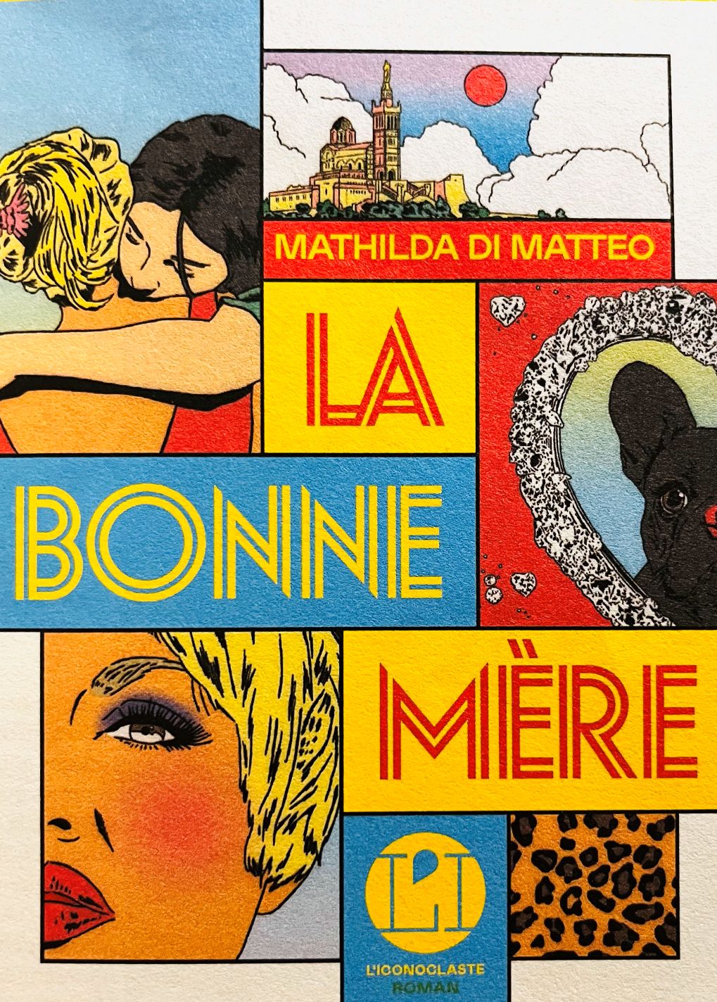La bonne mère