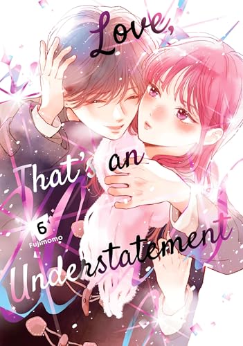 Love, That's an Understatement, Vol. 6