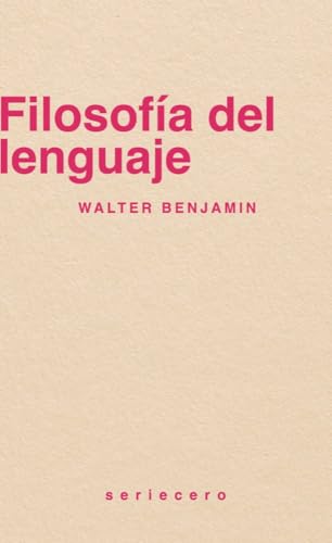 Filosofía del lenguaje book cover