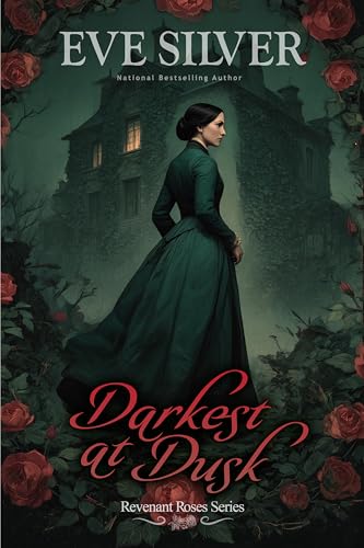 Darkest at Dusk book cover