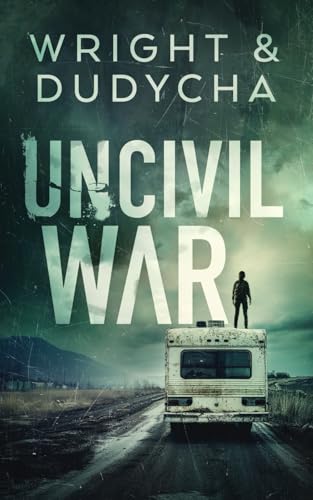 Uncivil War book cover