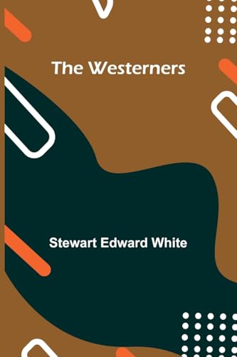 The Westerners book cover