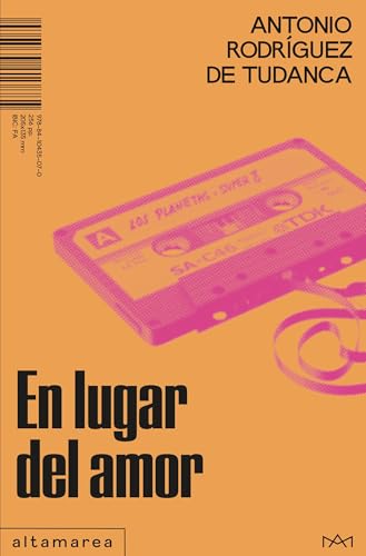 En lugar del amor