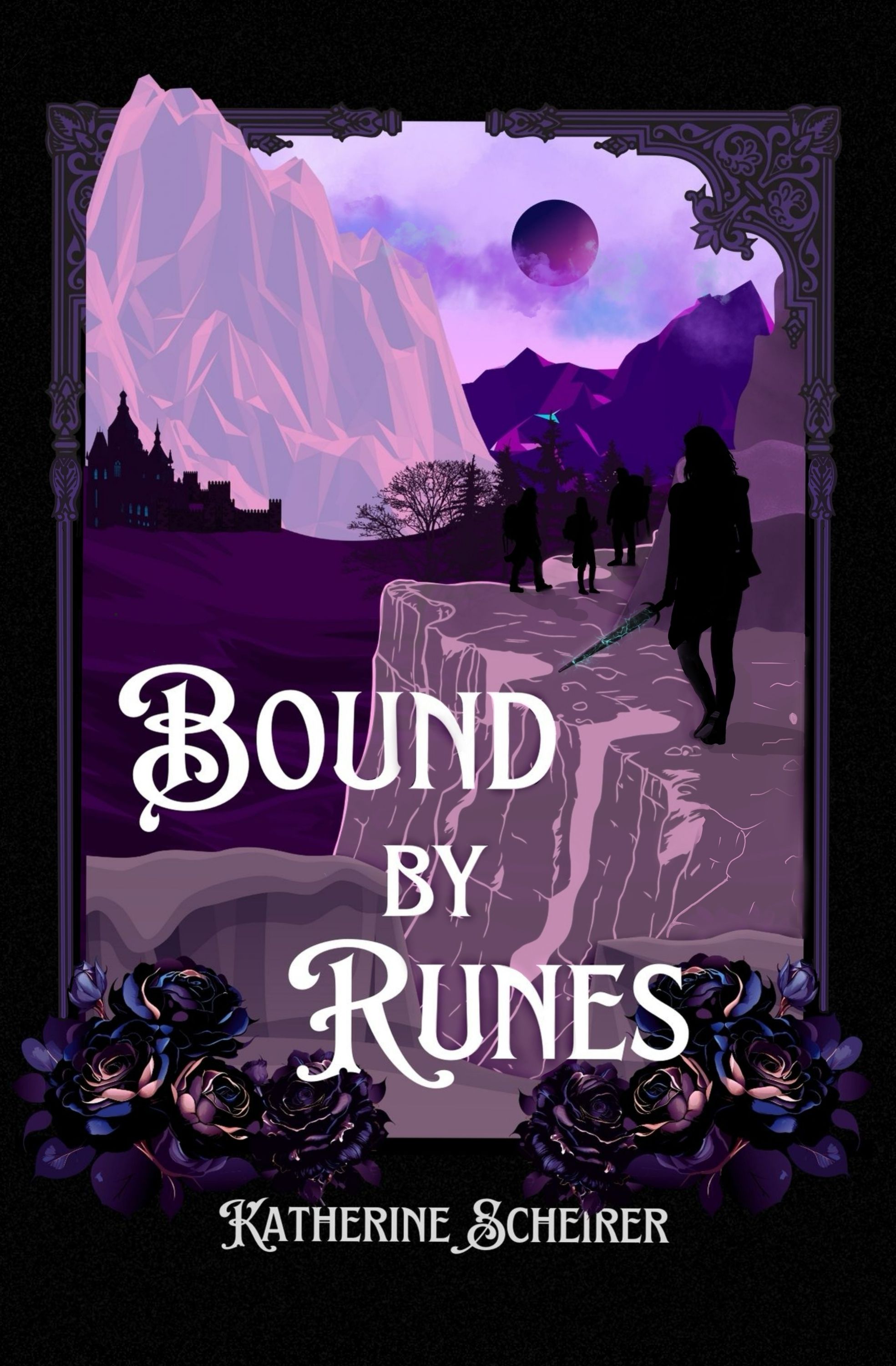 Bound by Runes