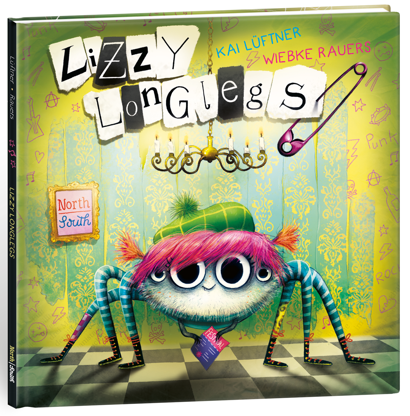 Lizzy Longlegs (3)
