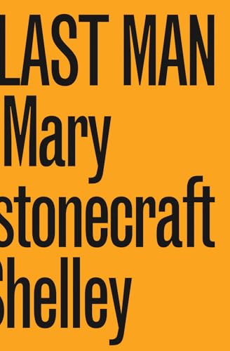 The Last Man book cover