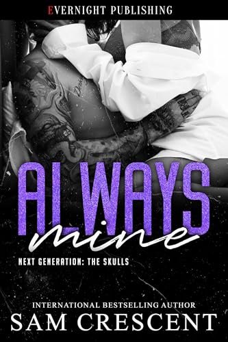 Always Mine book cover