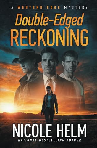Double-Edged Reckoning book cover