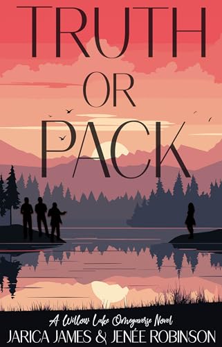 Truth or Pack book cover