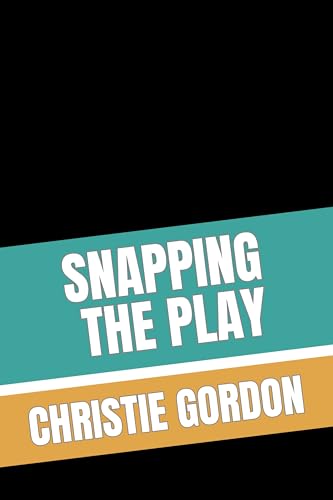 Snapping the Ice book cover