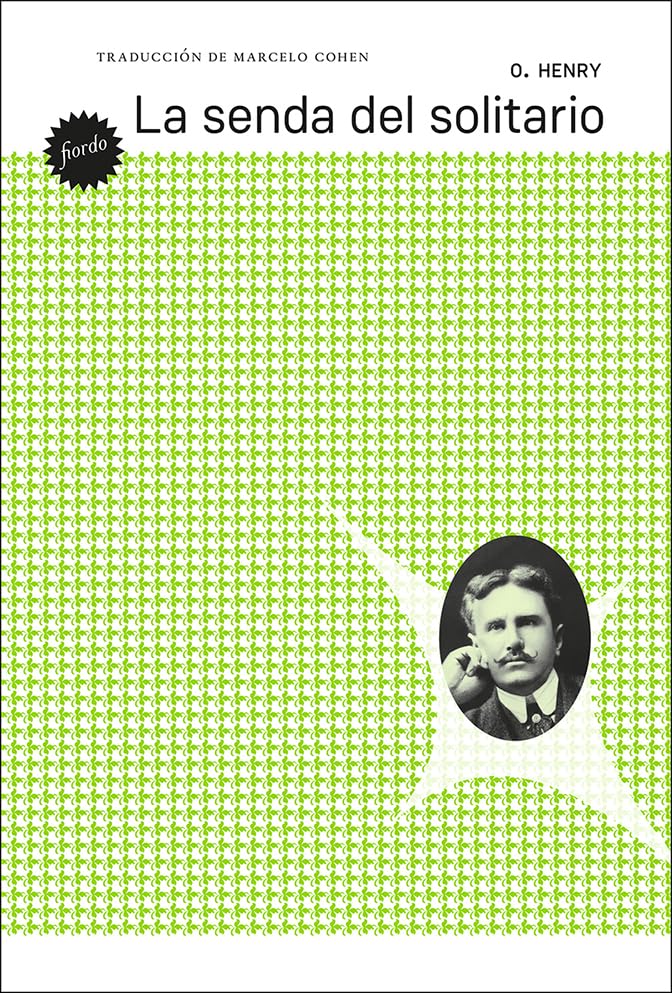 La senda del solitario book cover