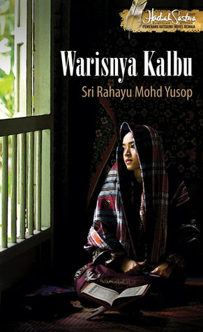 Kalbu book cover 1
