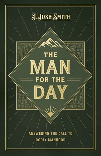 The Man for the Day book cover