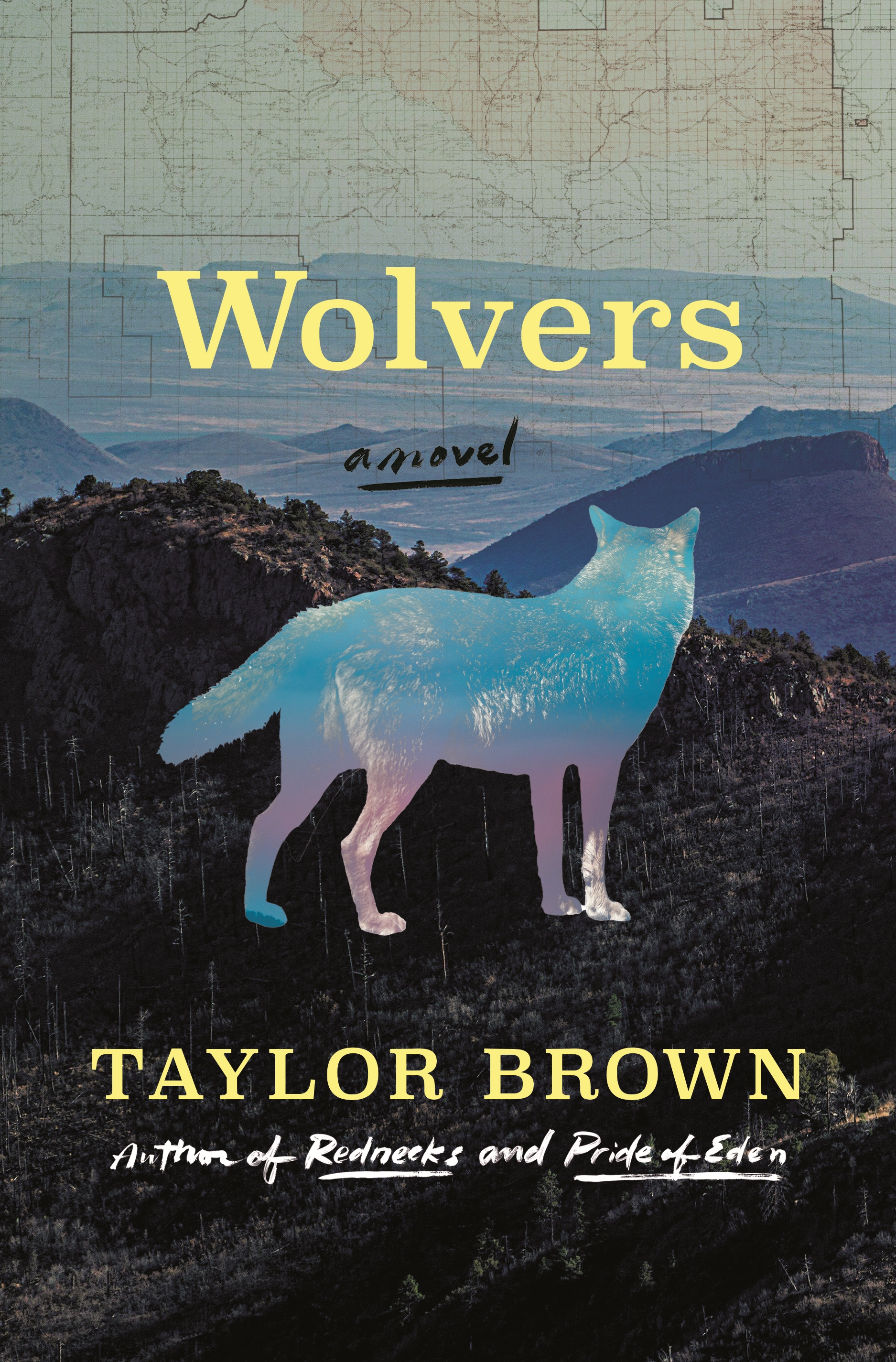 Wolvers