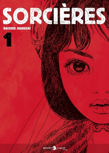 Sorcières T01 book cover