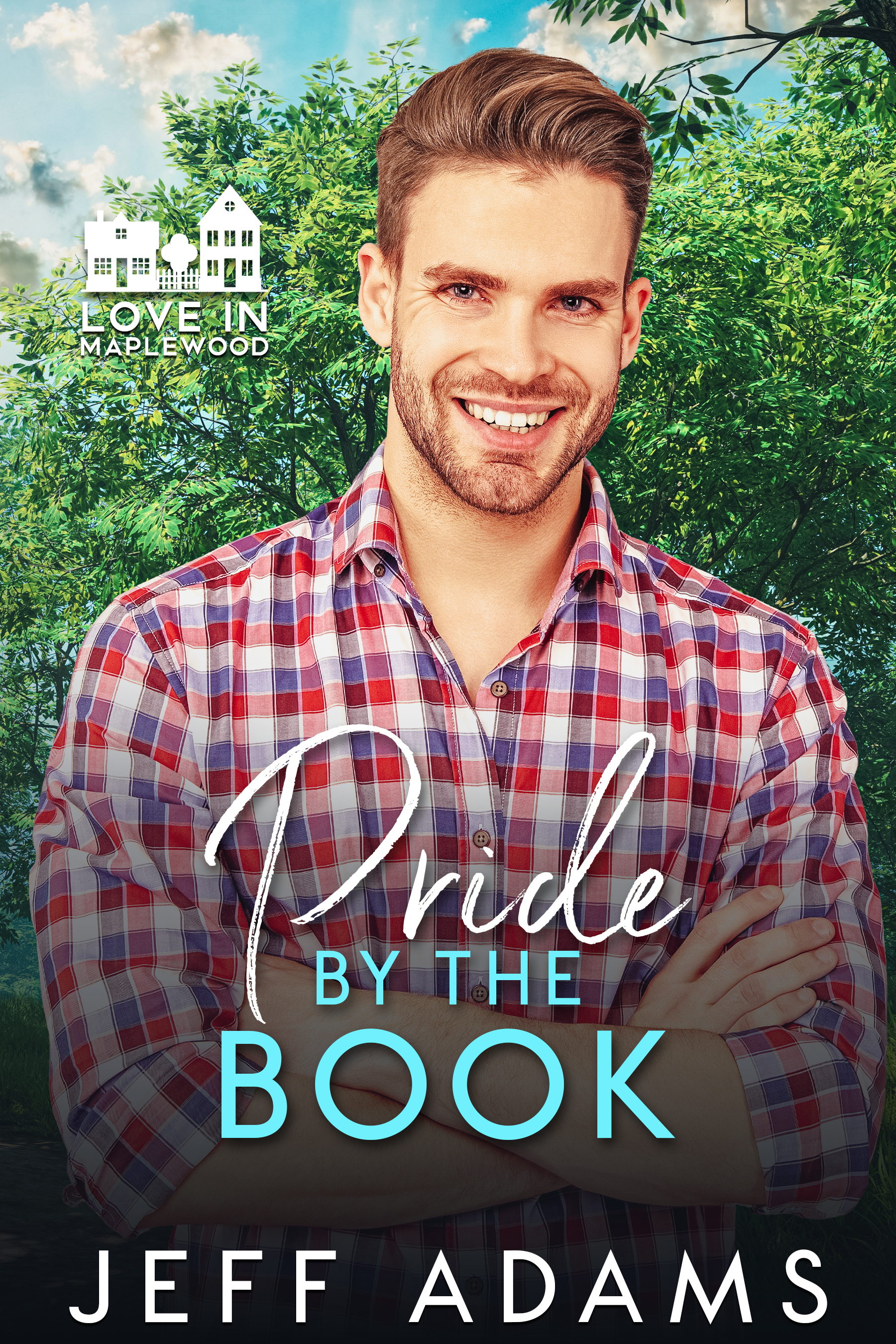 Pride By the Book book cover