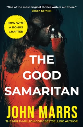 The Good Samaritan