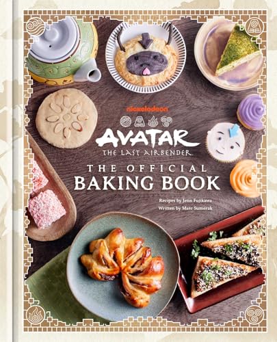 Avatar book cover