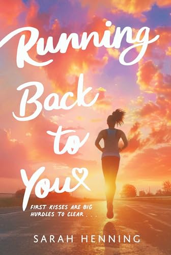 Running Back to You book cover