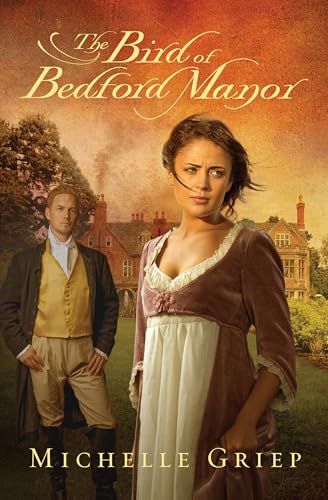 The Bird of Bedford Manor book cover