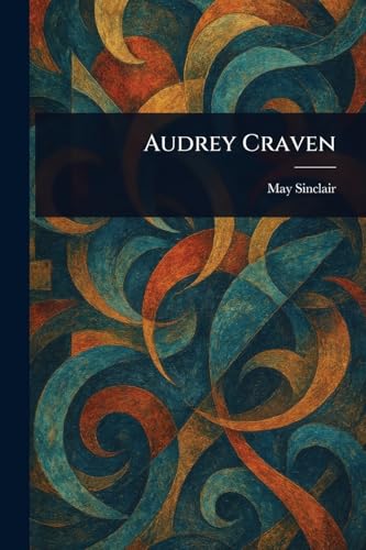 Audrey Craven book cover
