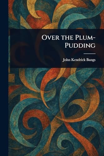 Over the Plum-Pudding book cover