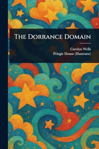 The Dorrance Domain book cover
