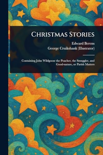 Christmas Stories book cover