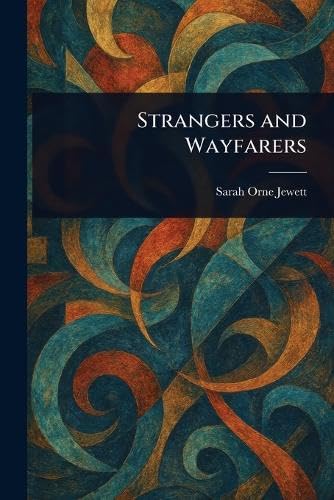 Strangers and Wayfarers book cover