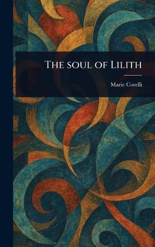 The Soul of Lilith book cover