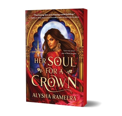 Her Soul for a Crown