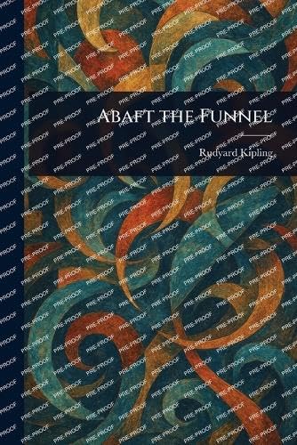 Abaft the Funnel book cover