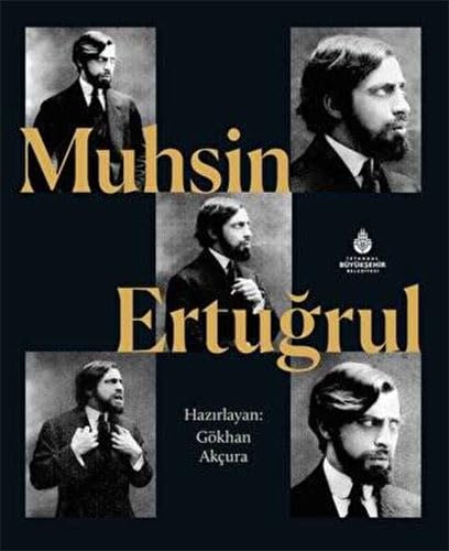 Muhsin Ertuğrul book cover