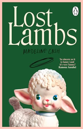 Lost Lambs