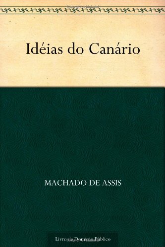 Idéias do Canário book cover