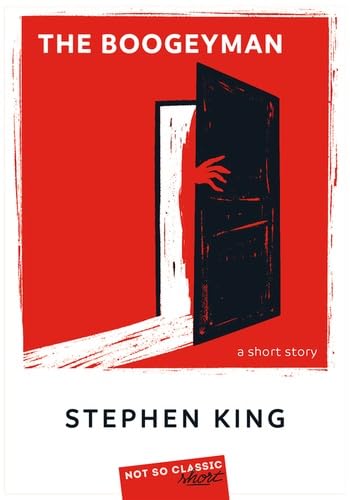 The Boogeyman by Stephen King | Goodreads