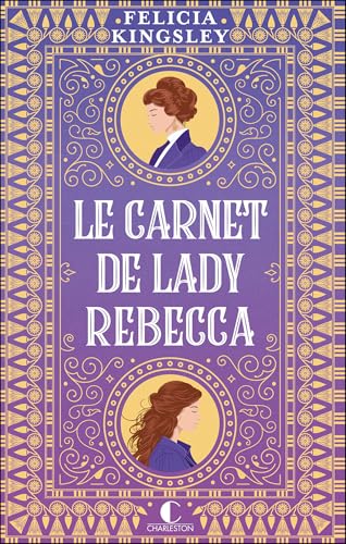 Le carnet de Lady Rebecca