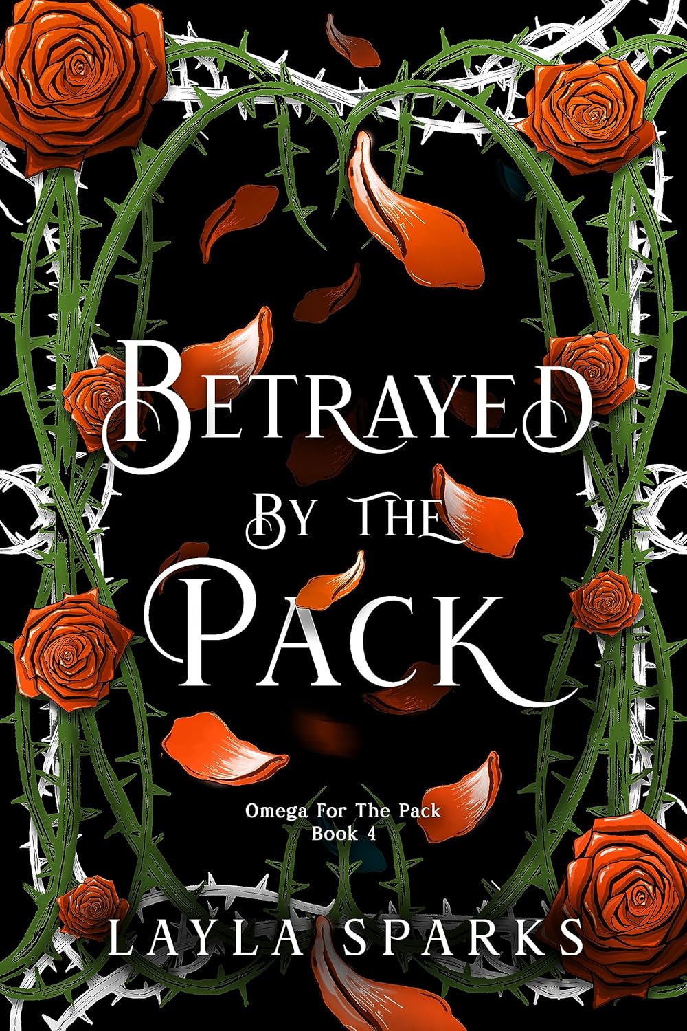 Betrayed by the Pack