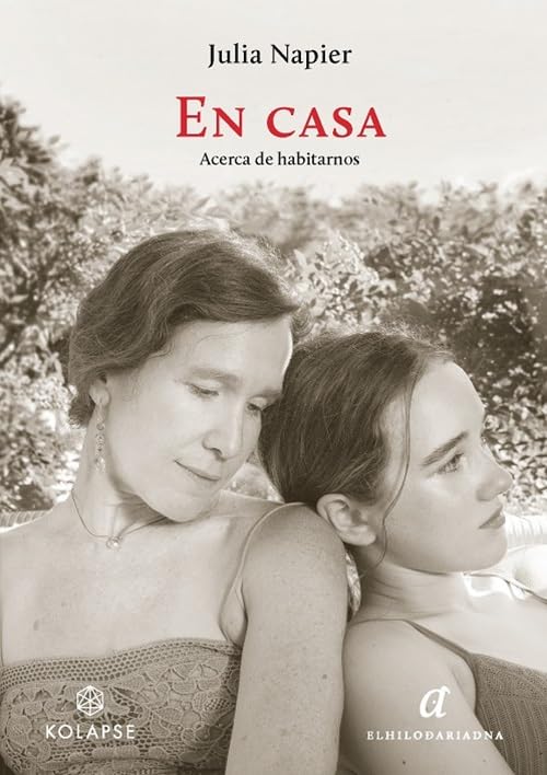 En casa: Acerca de habitarnos