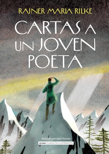 Cartas a un joven poeta book cover