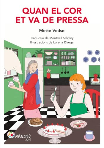 Quan el cor et va de pressa