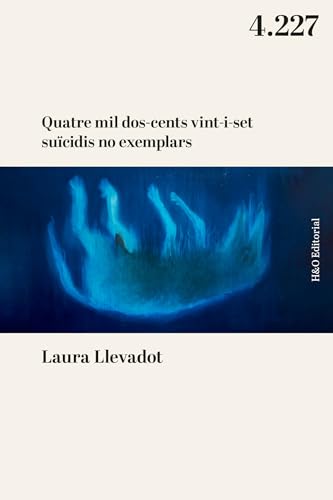 Quatre mil dos-cents vint-i-set suïcidis no exemplars: Desig i melancolia en el capitalisme neoliberal