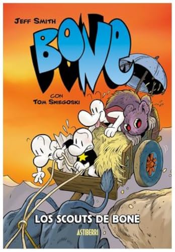 Los scouts de Bone