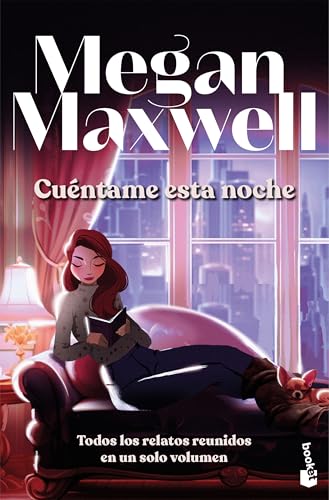 Cuéntame esta noche book cover