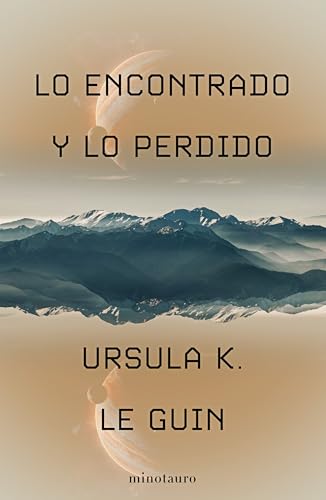 Lo encontrado y lo perdido book cover