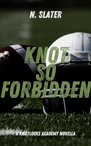 Knot So Forbidden book cover
