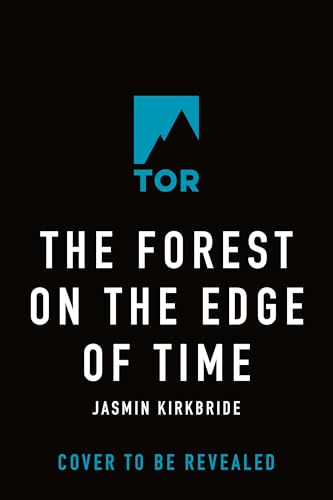 The Forest on the Edge of Time book cover