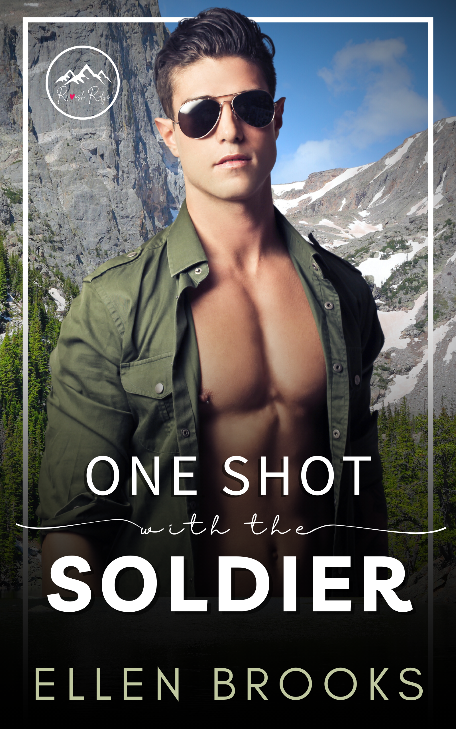 One Shot with the Soldier