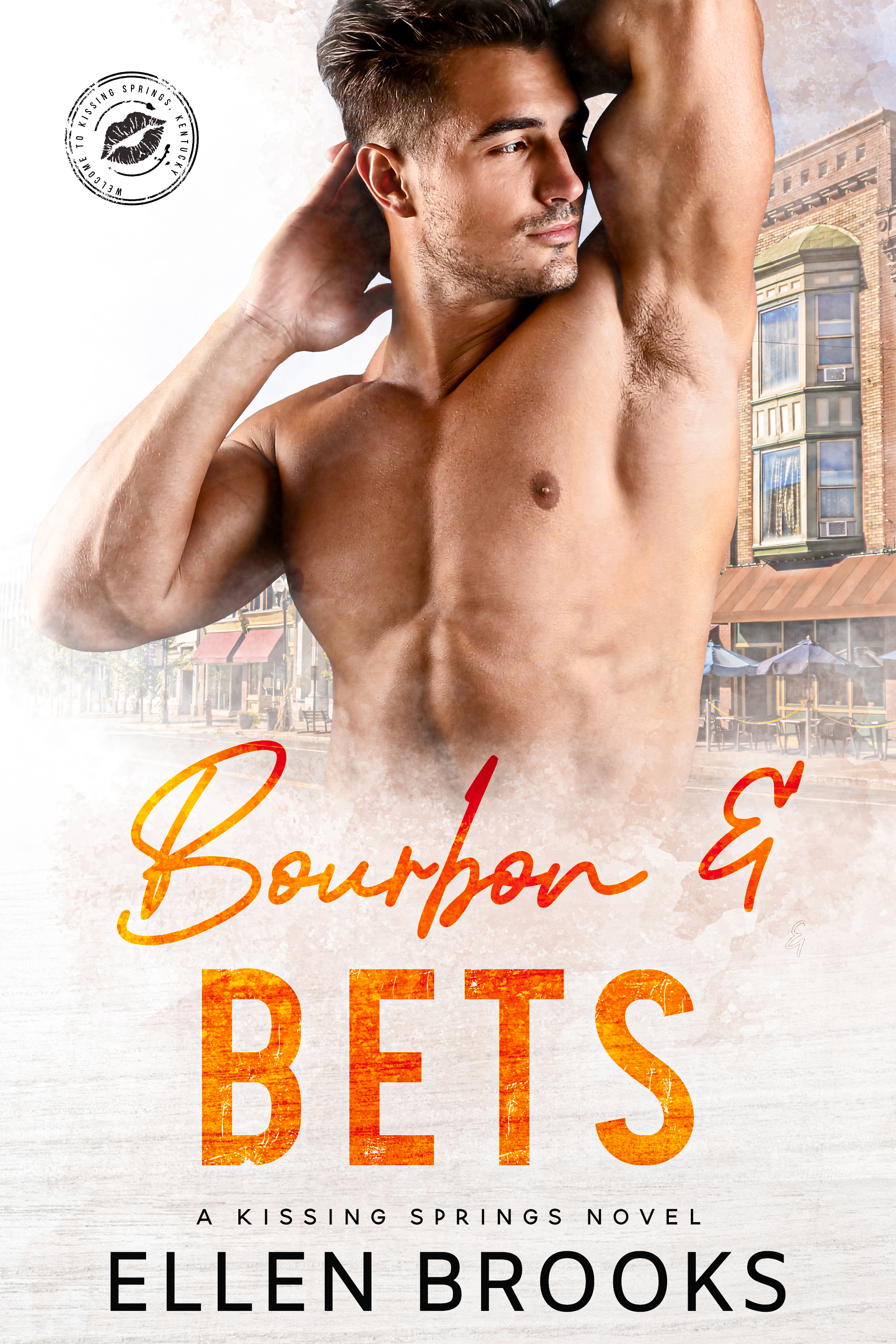 Bourbon & Bets