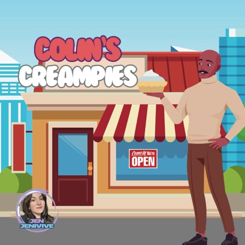 Colin's Creampies